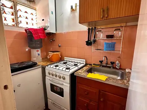Departamento en Venta en Villa Gesell, USD 48.000