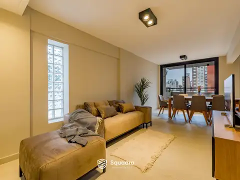 Departamento en Venta al Oeste
