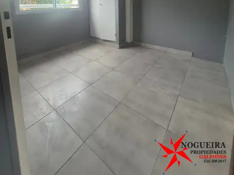 Depto Tipo Casa en Alquiler 8 años