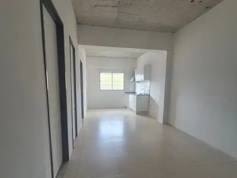 Depto Tipo Casa en Alquiler de 3 ambientes
