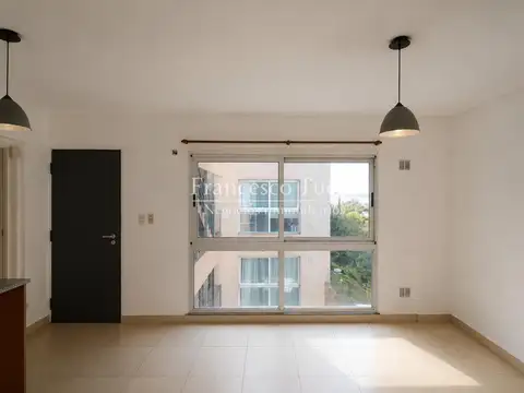 Departamento en Venta en Castelar Norte, USD 74.000
