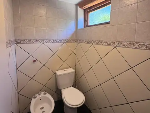 Depto Tipo Casa en Venta con 1 cocheras