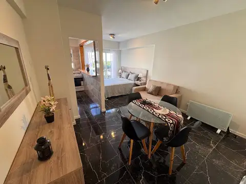 Departamento en Venta en Mar del Plata, USD 64.900