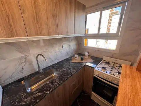 Departamento en Venta al Norte