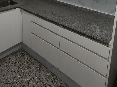 Departamento en Alquiler de 3 ambientes