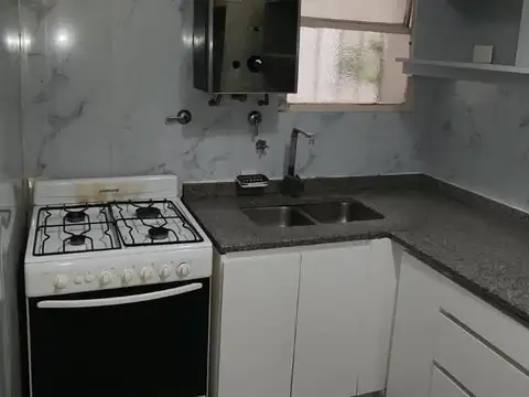Departamento en Alquiler de 2 dormitorios