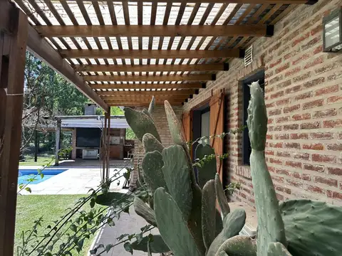 Chacra en Cardales