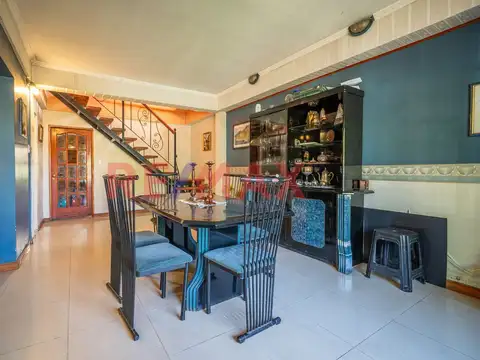 Casa en Venta 31 años