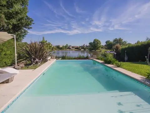 Casa en Venta 8 años