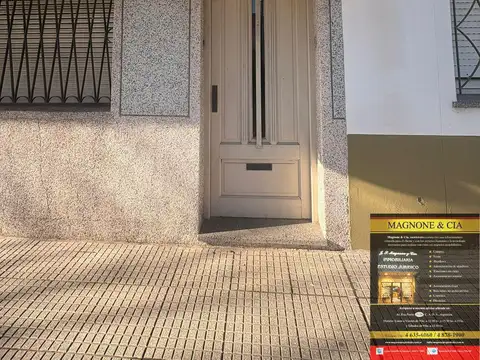 PH en Venta en Villa Lugano, CABA