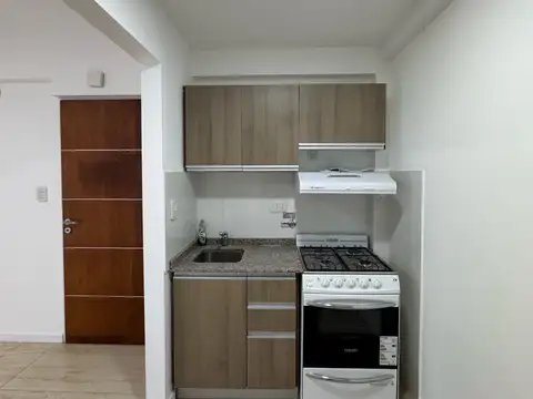 Departamento en Alquiler A Estrenar