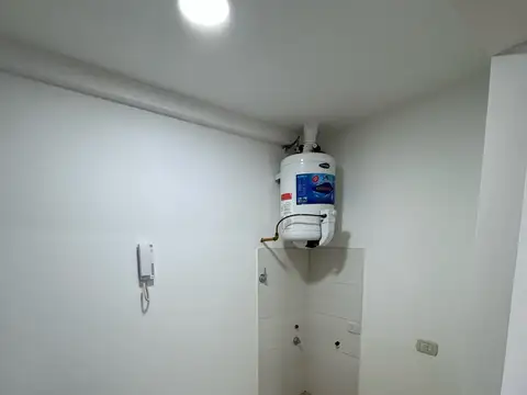 Departamento en Alquiler Permite mascota