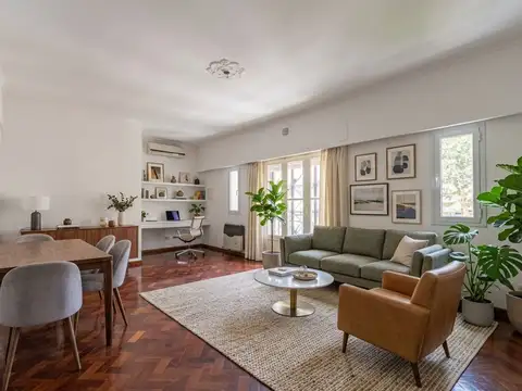 Casa p.a en venta 3 dormitorios terraza exclusiva