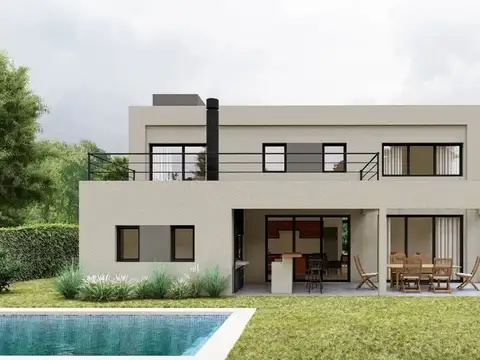 Casa en Venta en Bella Vista, USD 565.000