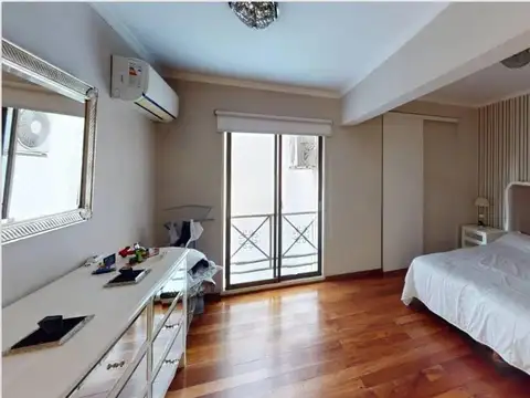 Departamento en Venta en Palermo, USD 465.000