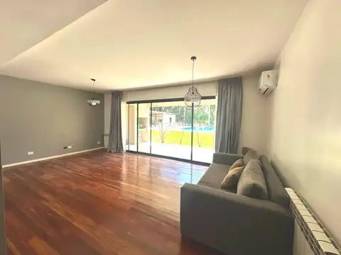 Departamento en venta 4 amb Pilar, Eco Aldea.