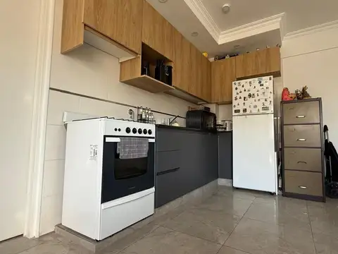 Departamento en Venta en Mataderos, USD 118.000