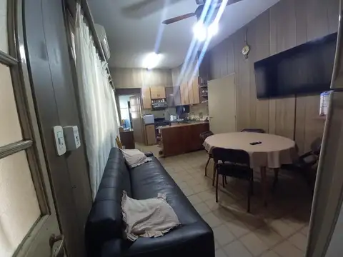 Casa en Alquiler 50 años