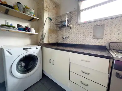 Departamento en Venta 51 años