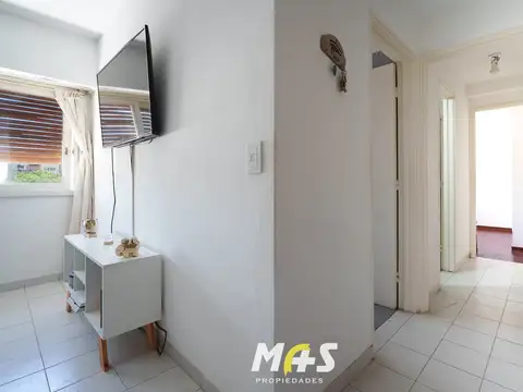 Donizetti 100, Piso 3