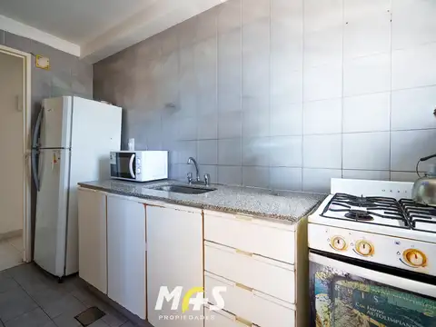 Departamento en Venta 25 años