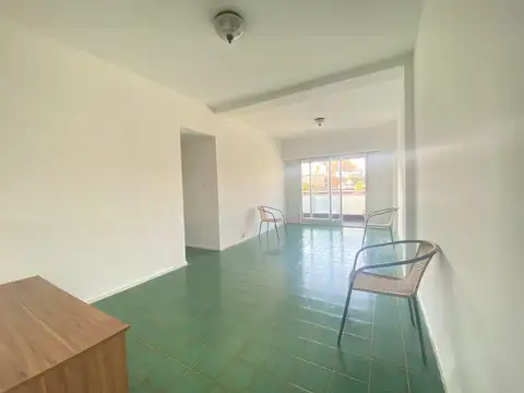 Departamento en Alquiler de 4 ambientes