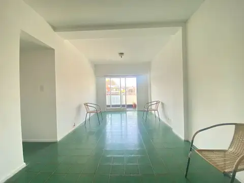 Departamento en Alquiler de 3 dormitorios