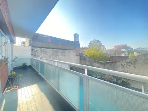 Avenida Córdoba 5100