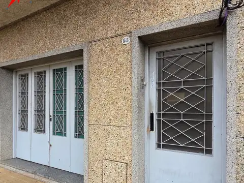 PH INT. PTA. ALTA- 3 AMB.CON TERRAZA-CASEROS NORTE