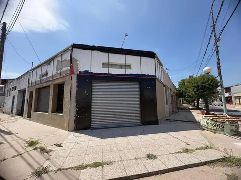 LOCAL EN ALQUILER ZARATE