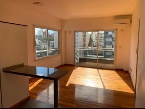 Departamento en Alquiler en Villa Urquiza, CABA
