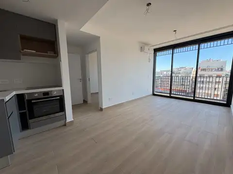 Departamento en Venta en Caballito Sur, USD 170.000