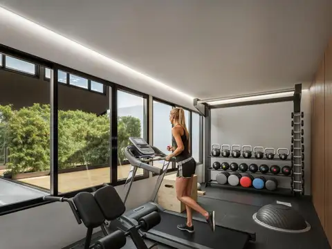 Departamento en Venta de 2 dormitorios