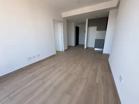Departamento en Venta al Oeste