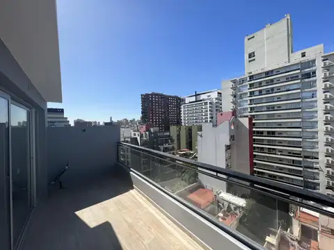 Departamento en Venta en Palermo Soho, USD 399.999