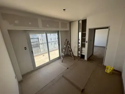 DEPARTAMENTO A ESTRENAR PISO EN VENTA DE 3 AMBIENTES ÚNICO EN PALERMO SOHO CON AMENITIES