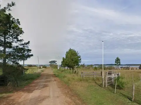Terreno en Concordia