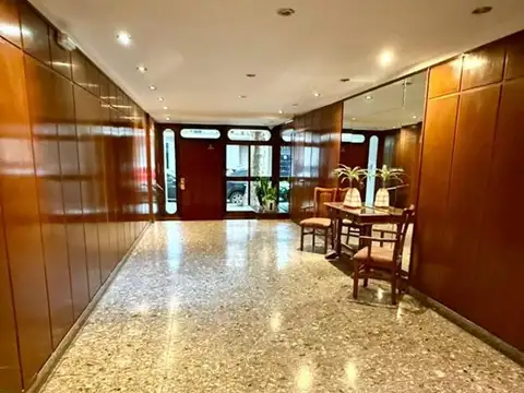 Departamento en Venta en Flores, USD 165.000