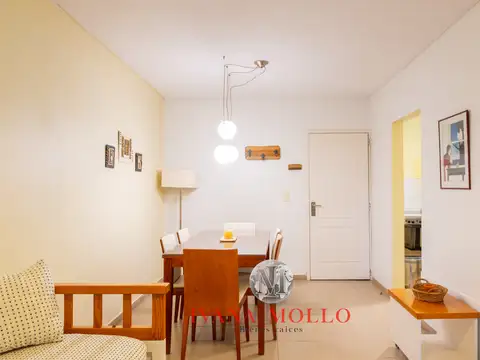 Departamento en Venta de 2 dormitorios