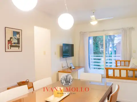 Departamento 3 ambientes en venta