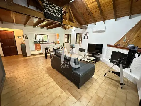 Casa en Loma Verde