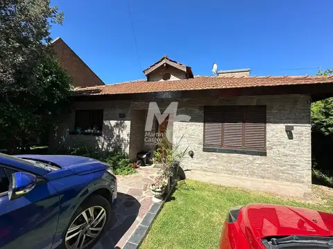 Barrio Loma Verde