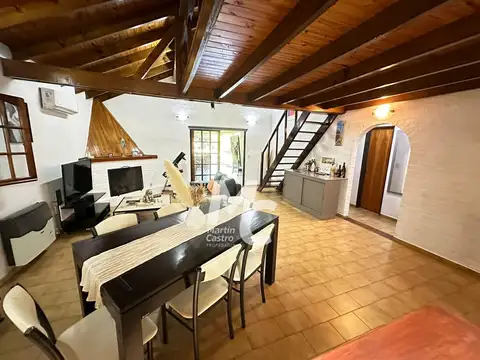 Casa en Alquiler 35 años