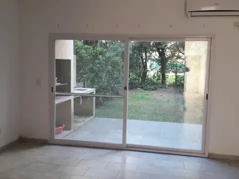 Departamento  en Venta en Las Campanillas, Pilar, G.B.A. Zona Norte