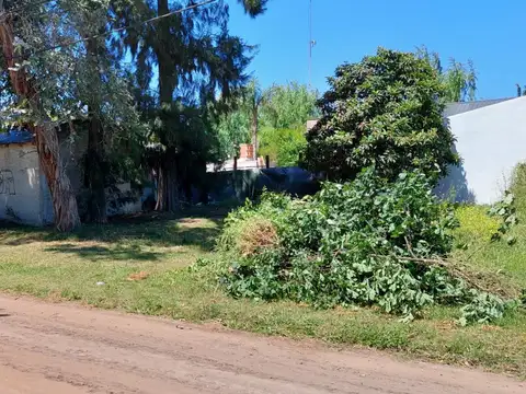 Terreno en Venta en Pueblo General Belgrano, USD 45.000