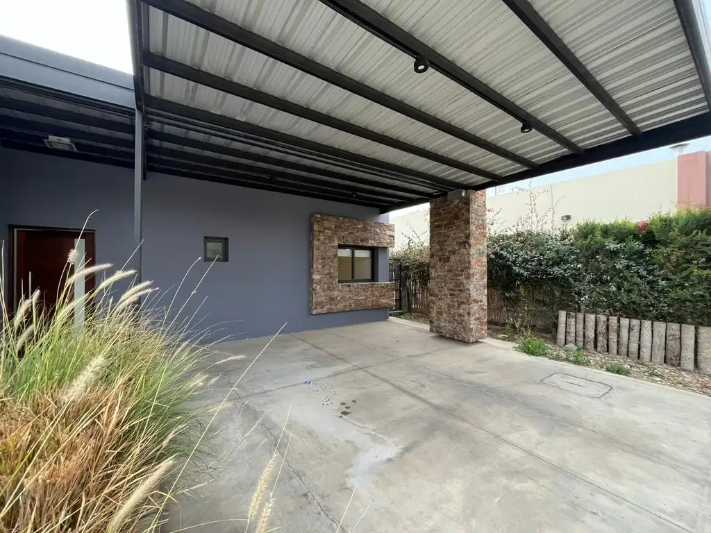 Casa Alquiler Cortaderas Barrio Privado 3 Dormitorios - Foto 17