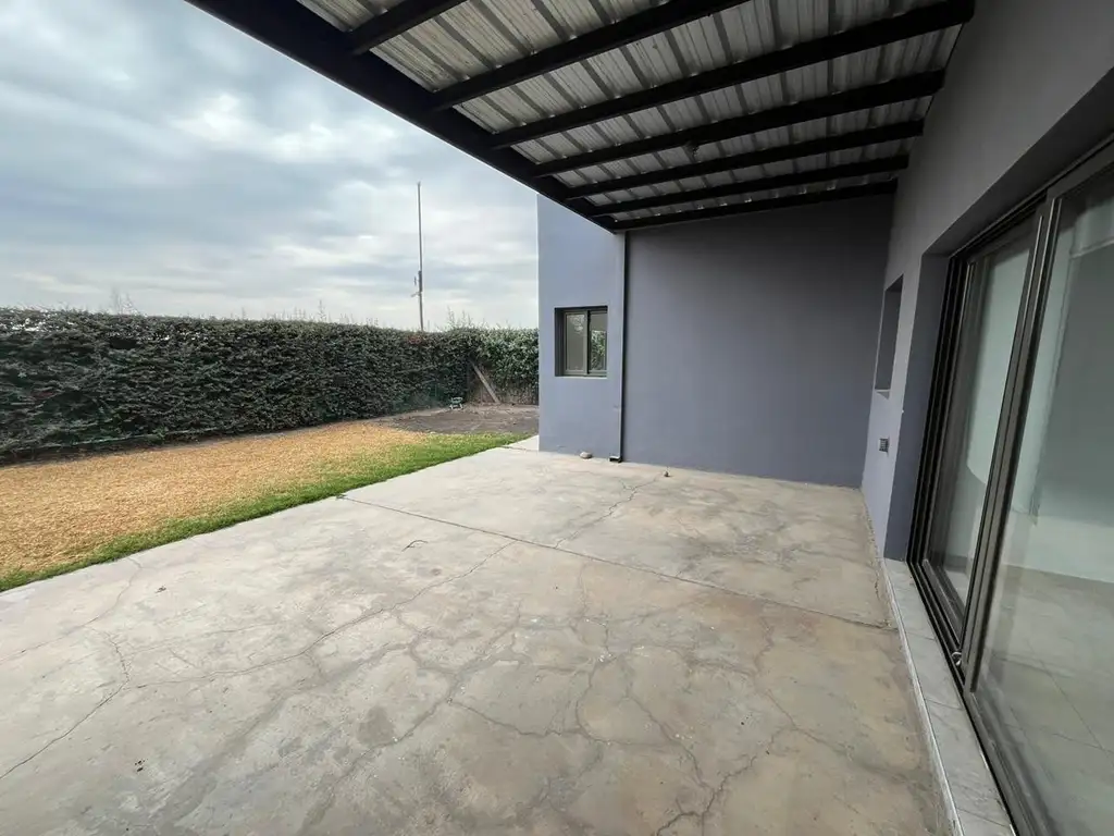 Casa en Las Cortaderas