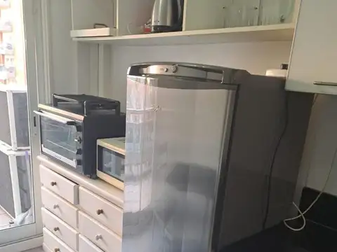 Alquiler Temporal Departamento 3 Ambientes en Puerto Madero