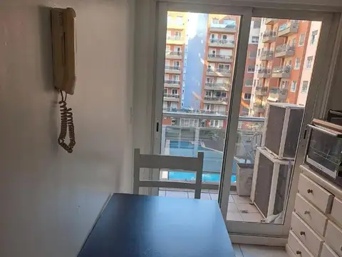 Departamento en Alquiler Temporal en Puerto Madero, $ 2.500