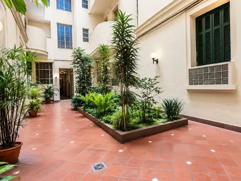 Departamento en Alquiler en Microcentro, USD 750